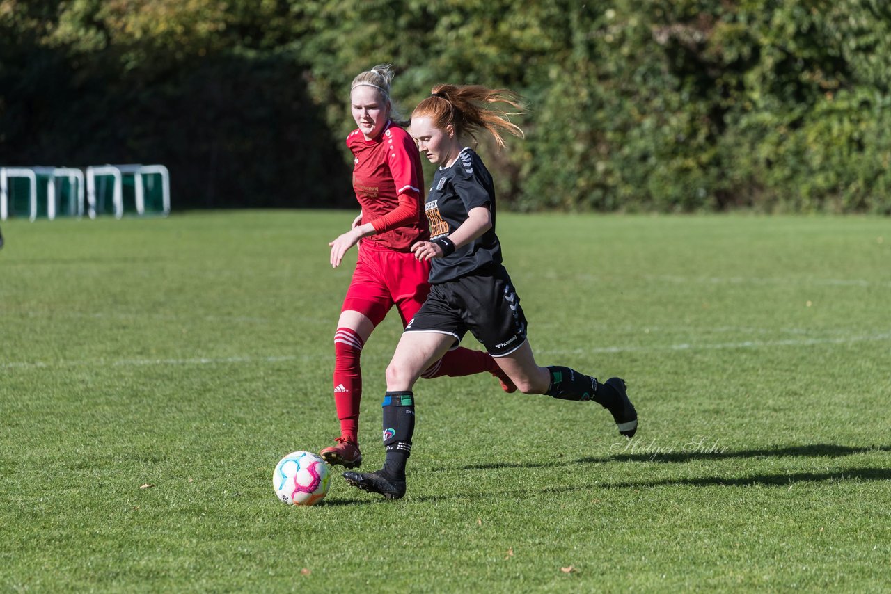 Bild 175 - F RS Kiel 2 - SV Henstedt Ulzburg 2 : Ergebnis: 1:3